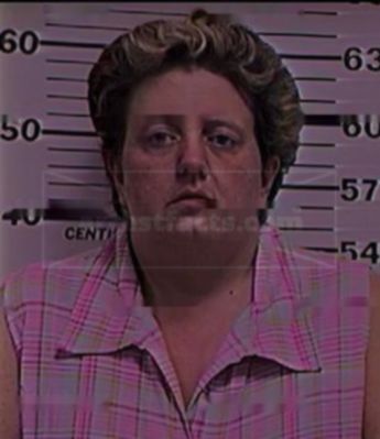 Nancy Marie Spencer