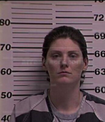 Tiffany Ann Wells