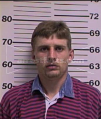 Kenneth Wayne Blevins