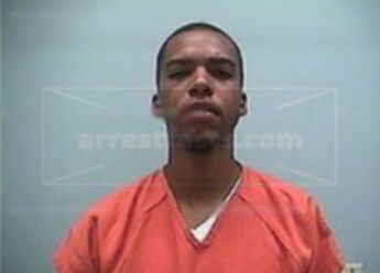 Jarell Keshun Johnson