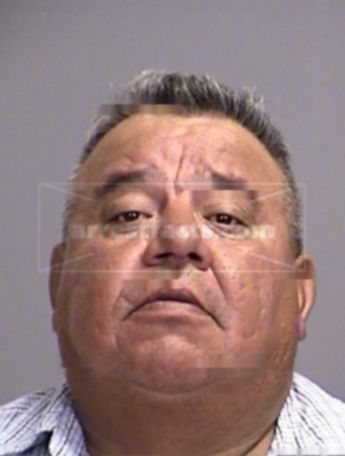 Rigoberto Albrego Beltran