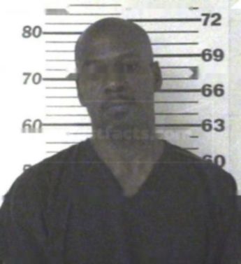 Gary Dewayne Smith