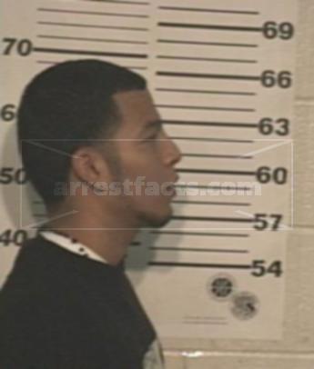 Brent Luiz Vasquez Escamilla