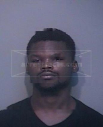 Dewayne Lamar Jackson Jr