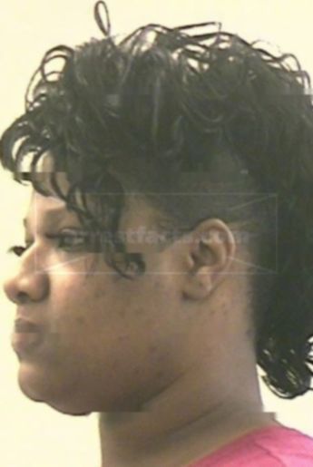 Sharnese Victoria Batts