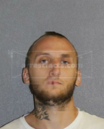 Nicholas Andrew Burden