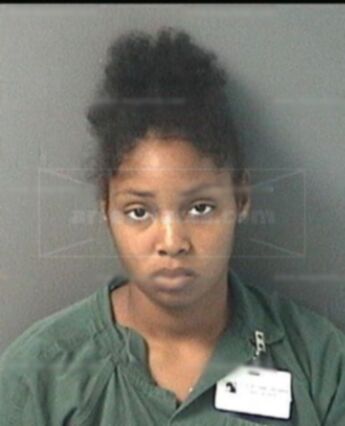 Keiara Michelle Cleveland