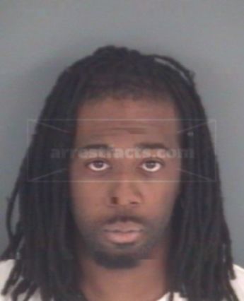 Anthony Drevon Adams