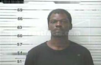 Broderick Renel Porter