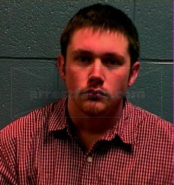 Dustin James Cantrell