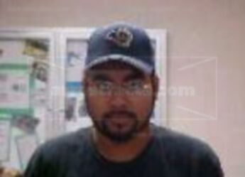 John Ray Rodriguez