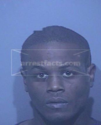 Roosevelt Lamont Dixon