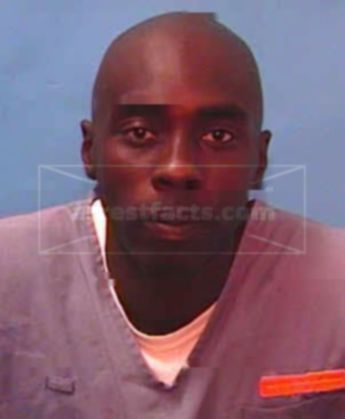 Virgil Jerome Rouse