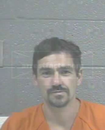 Tracy Wayne Hudgins