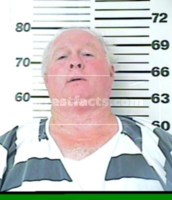 David Glenn Morgan