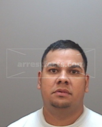 Randy Allen Flores