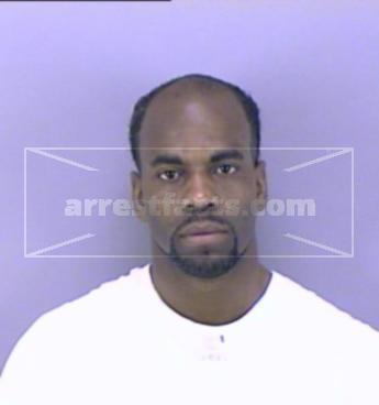 Marcus Lamont Geter