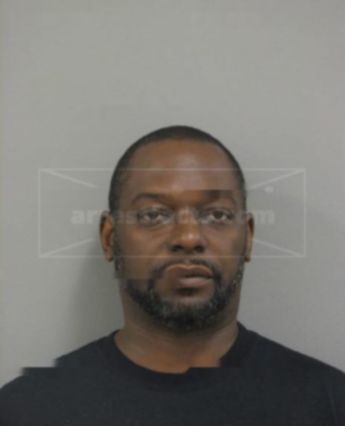 Derrick Lashawn Lewis