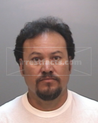Ricardo Garcia Sanchez