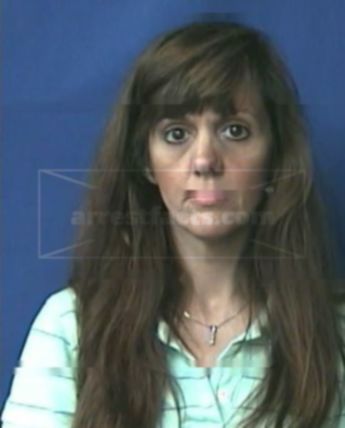 Trina Louise Richeson