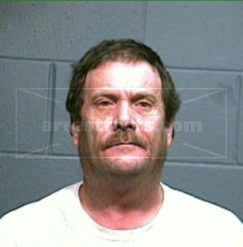David Lee Pruitt