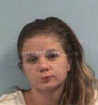Brittany Nicole Gunter