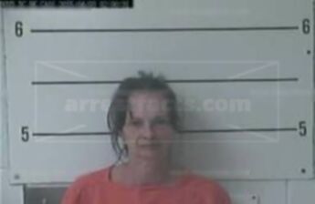 Kimberly Ann Johnson