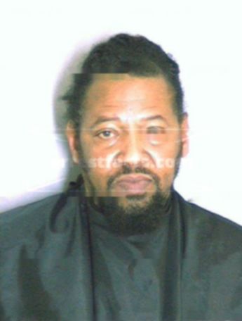 Stevenson Harriott