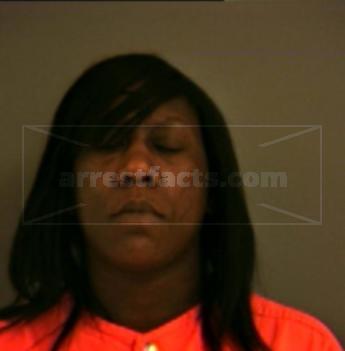 Taneshia Latrice Porter