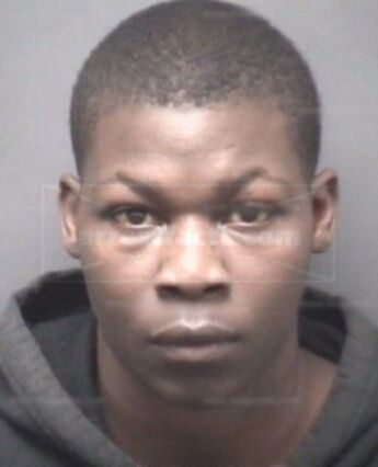 Deshawn Lavert Roundtree