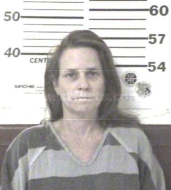 Pamela Juanita Merrifield