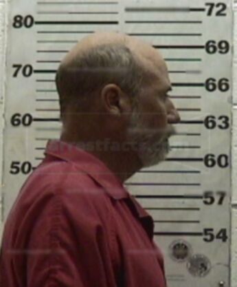 Timothy Steven Mcconnell