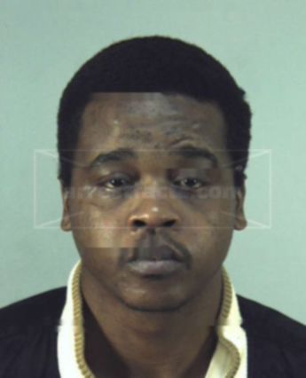 Michael Chary Hawkins