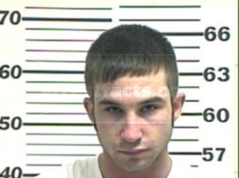 Derrick Ashley Dowell
