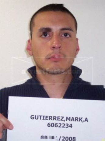 Mark A Gutierrez