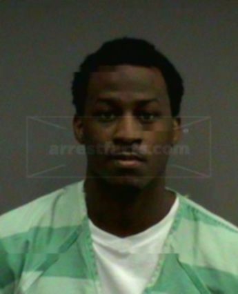 Charrence Demond Hunt