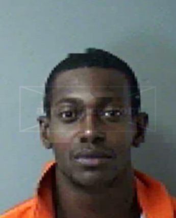 Jamaal Latron Reed