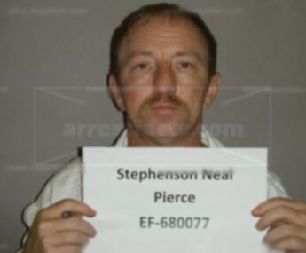 Stephenson Neal Pierce