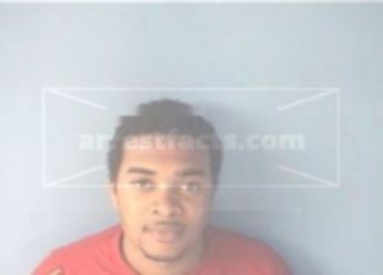 Dedric Markeith Freeney