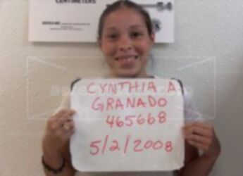 Cynthia Ann Granado
