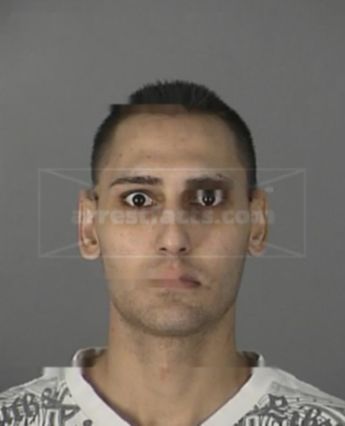 Kyle Ashwinchad Patel