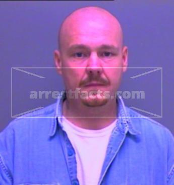 Terry Wayne Goodman