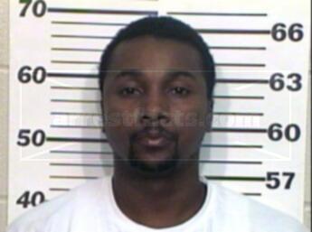 Derrick Lenard Henderson