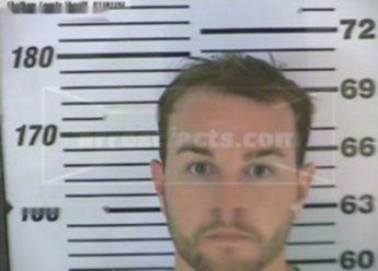 Mitchell Patrick Carpenter