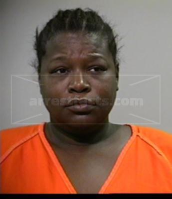 Jacqueline Jeanette Denning