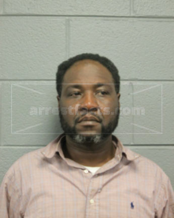 Thomas Chatman