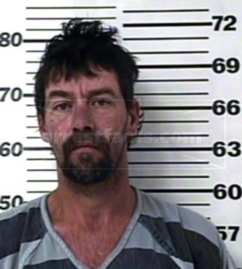 Kenneth Earl Walker