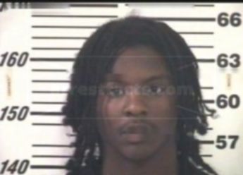 Keith Maurice Jackson