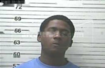 Jariel Deshun Peterson