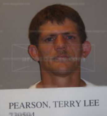 Terry Lee Pearson